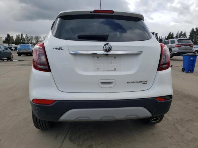 2020 BUICK ENCORE ESS - KL4CJGSB7LB057428