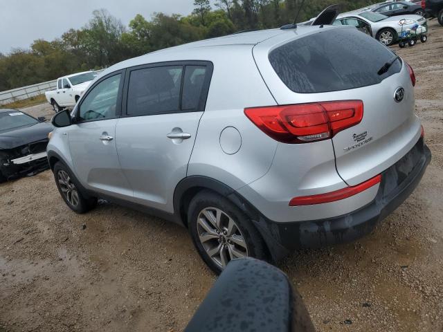Vin: kndpbcac6f7702956, lot: 49808045, kia sportage lx 20152