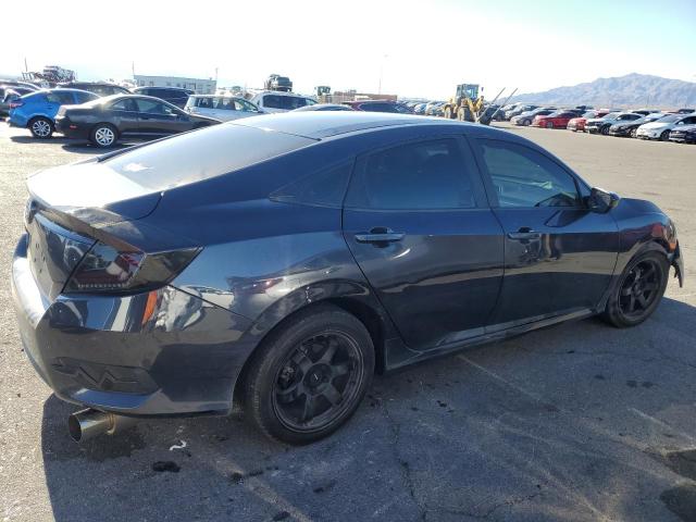 Vin: 19xfc2f5xje000242, lot: 50594495, honda civic lx 20183