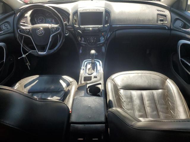 2015 BUICK REGAL PREM 2G4GN5EX0F9158688