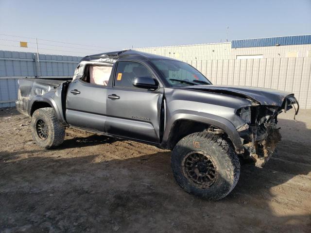 2022 TOYOTA TACOMA DOU - 3TMCZ5AN8NM503502