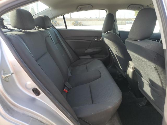 2015 HONDA CIVIC SE 19XFB2F78FE029766