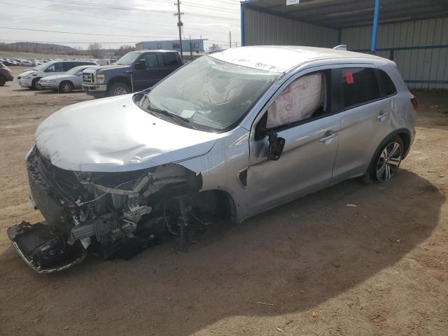 Vin: ja4aruauxmu017951, lot: 51109395, mitsubishi outlander es 2021 img_1