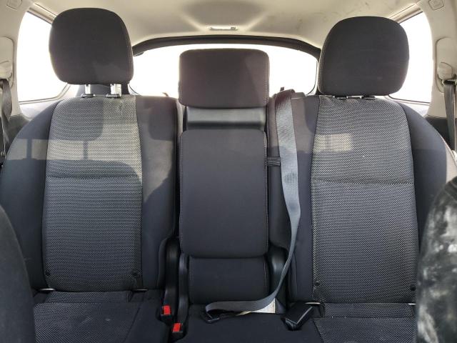2018 NISSAN PATHFINDER - 5N1DR2MM6JC620539