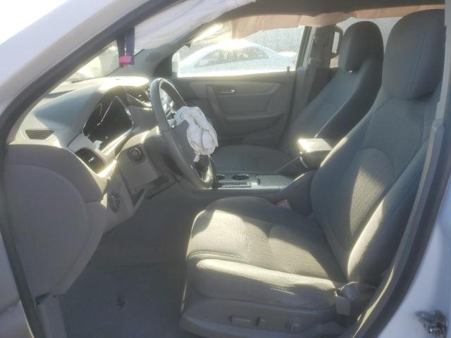 2016 CHEVROLET TRAVERSE L - 1GNKRHKD1GJ175947