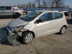 2017 CHEVROLET SPARK - KL8CB6SA4HC756398
