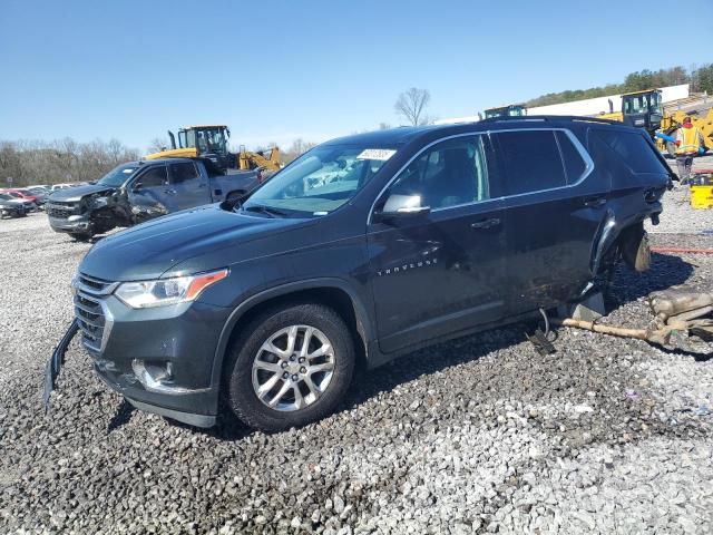 Vin: 1gnergkw2kj201070, lot: 50312835, chevrolet traverse lt 2019 img_1