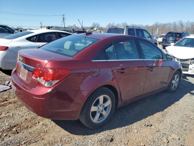 Vin: 1g1pe5sb8g7157992, lot: 46982565, chevrolet cruze lt 20163