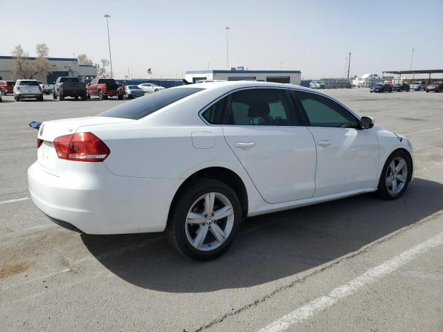 Vin: 1vwbp7a3xdc106446, lot: 49551485, volkswagen passat se 20133