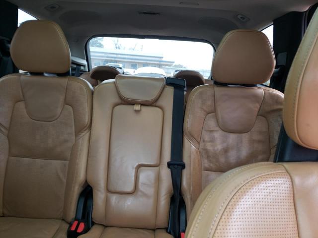 2016 VOLVO XC90 T6 - YV4A22PL4G1083542