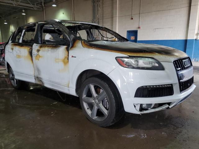 Vin: wa1dgafe0fd008889, lot: 47739185, audi q7 prestige 20154