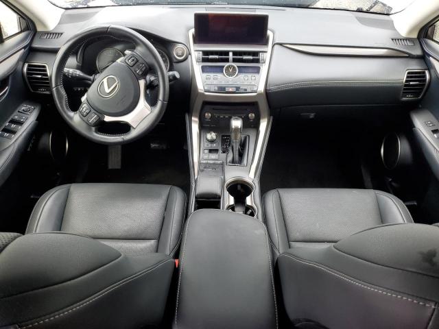 2020 LEXUS NX 300 JTJGARBZ2L2164982