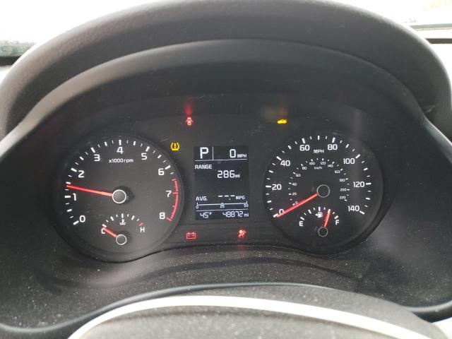 2019 KIA RIO S - 3KPA24AB0KE214132