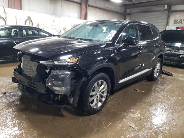HYUNDAI SANTA FE SEL