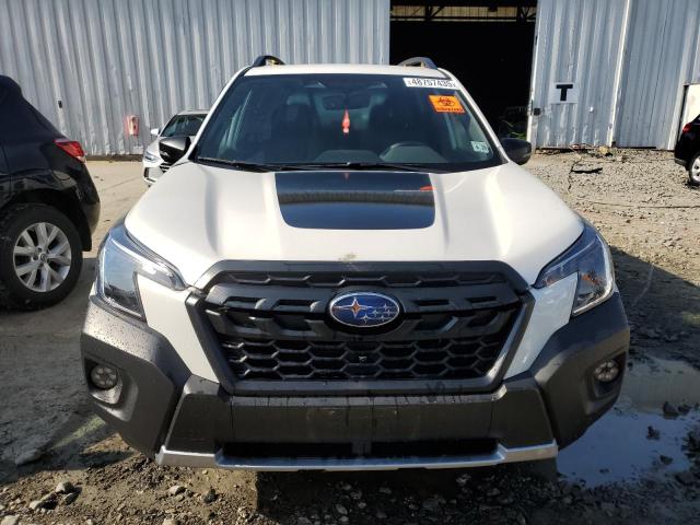 2023 SUBARU FORESTER W JF2SKAMC2PH471481