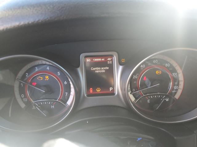 2016 DODGE JOURNEY CR - 3C4PDCGG1GT111760