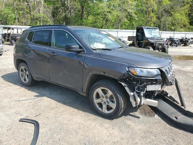 2023 JEEP COMPASS LA - 3C4NJDBNXPT519279