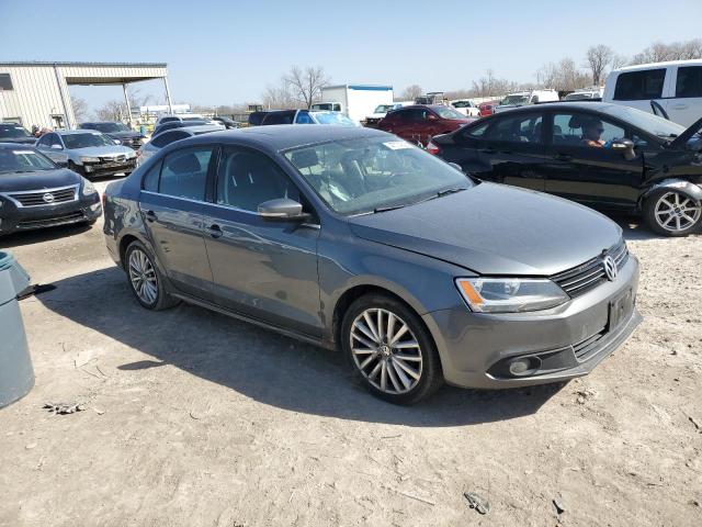 Vin: 3vwlx7aj2bm330101, lot: 47774335, volkswagen jetta sel 20114
