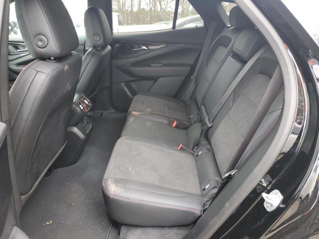 2025 CHEVROLET BLAZER RS - 3GNKDJRJ6SS130558