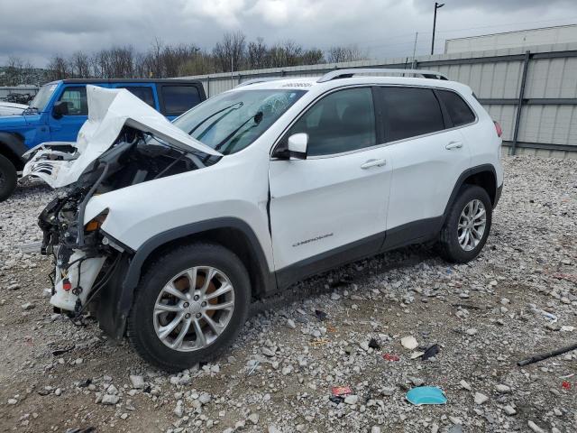 Vin: 1c4pjmcb4kd367480, lot: 49639655, jeep grand cher latitude 2019 img_1
