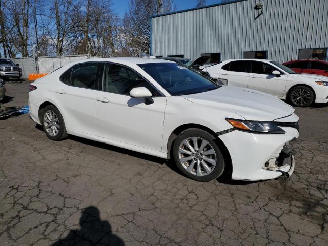 2018 TOYOTA CAMRY L - JTNB11HK1J3011344
