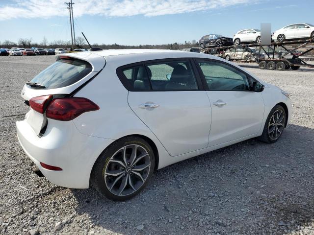 2017 KIA FORTE EX 3KPFN5A3XHE112874