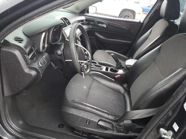 2016 CHEVROLET MALIBU LIM - 1G11C5SA4GU143009