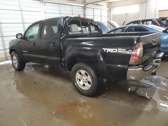 Vin: 5tflu4en3cx030165, lot: 49437195, toyota tacoma double cab 20122
