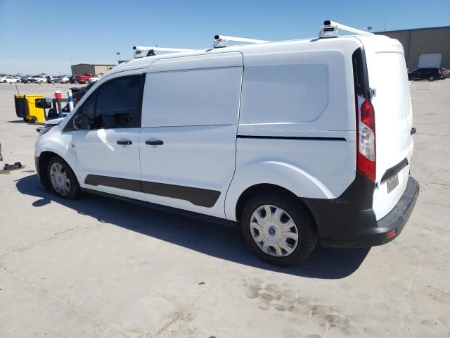 Vin: nm0ls7e23k1417388, lot: 49906275, ford transit xl 20192