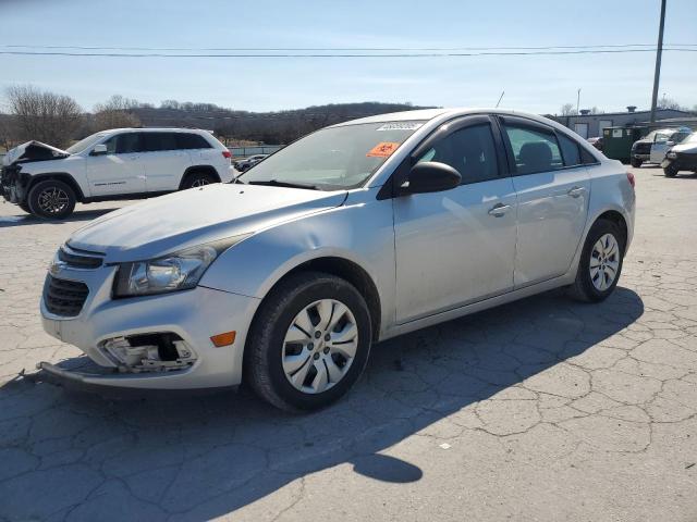 2015 CHEVROLET CRUZE LS - 1G1PA5SH5F7191855