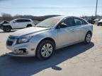 2015 CHEVROLET CRUZE LS - 1G1PA5SH5F7191855