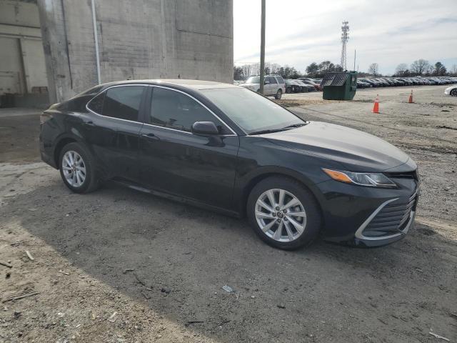 Vin: 4t1c11akxnu644875, lot: 48580825, toyota camry le 20224