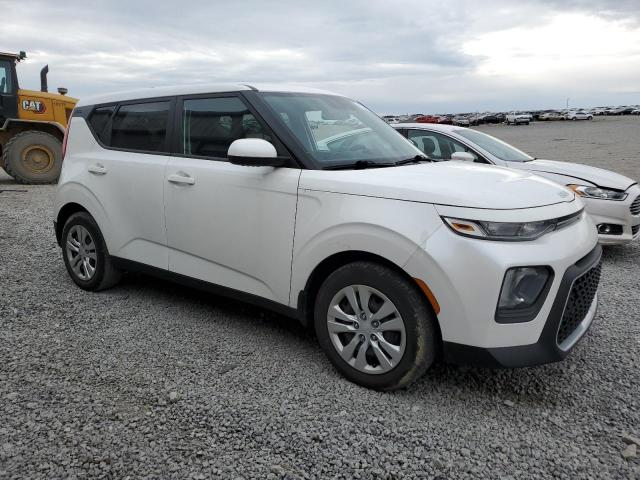 Vin: kndj23au2n7176452, lot: 51341335, kia soul lx 20224