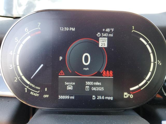 2022 MINI COOPER S - WMW53DK04N2R07019