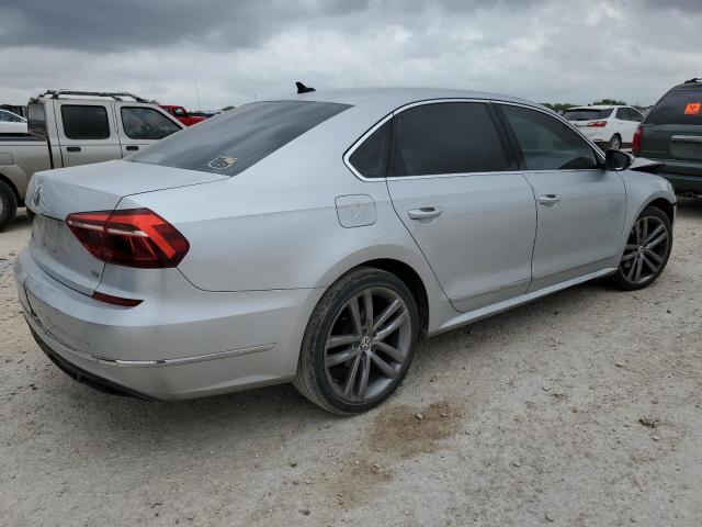 Vin: 1vwdt7a31hc066865, lot: 50767895, volkswagen passat r-line 20173