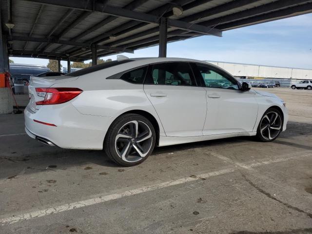 Vin: 1hgcv1f35ka049568, lot: 47888745, honda accord sport 20193