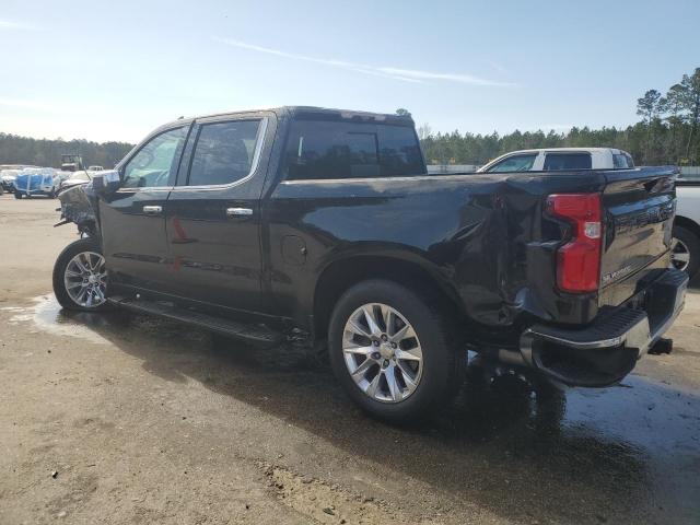 Vin: 3gcuygel8lg361756, lot: 48181445, chevrolet all models k1500 ltz 20202