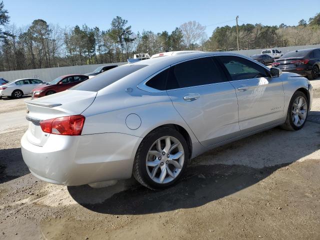 Vin: 2g1115s35g9203982, lot: 48287265, chevrolet impala lt 20163