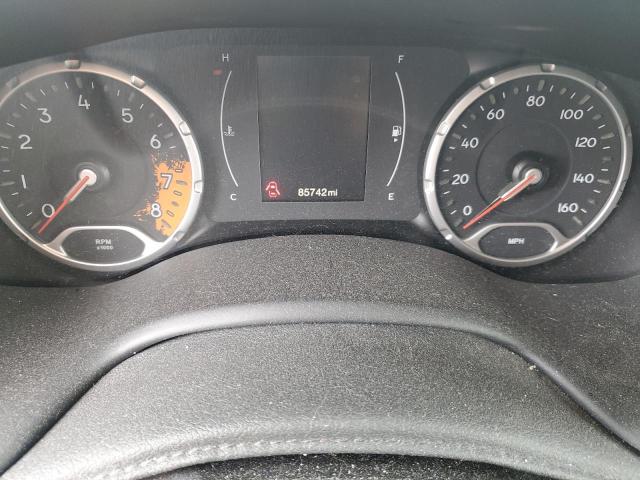 2016 JEEP RENEGADE L - ZACCJABT0GPE28775