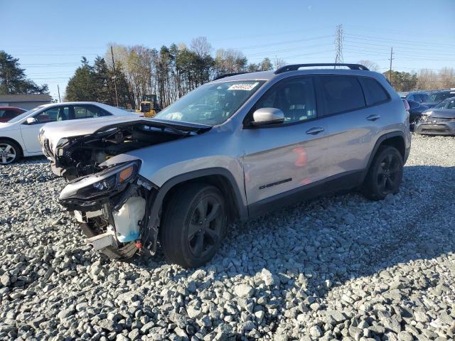 Vin: 1c4pjllb7ld568883, lot: 49480225, jeep grand cher latitude plus 2020 img_1