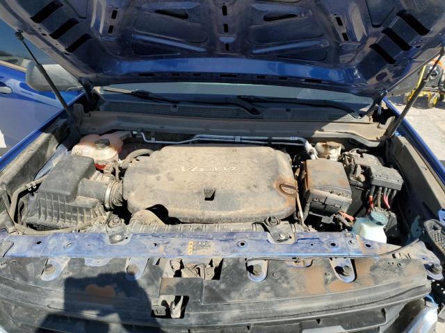 2019 CHEVROLET COLORADO - 1GCGSBEN9K1311030