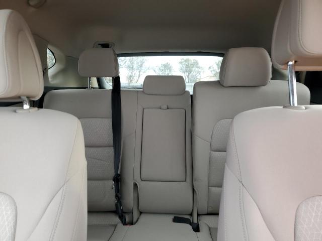 2017 HYUNDAI TUCSON LIM - KM8J33A47HU287755
