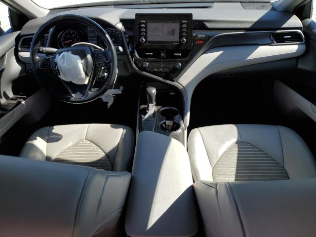 2021 TOYOTA CAMRY SE - 4T1G11AK5MU547387