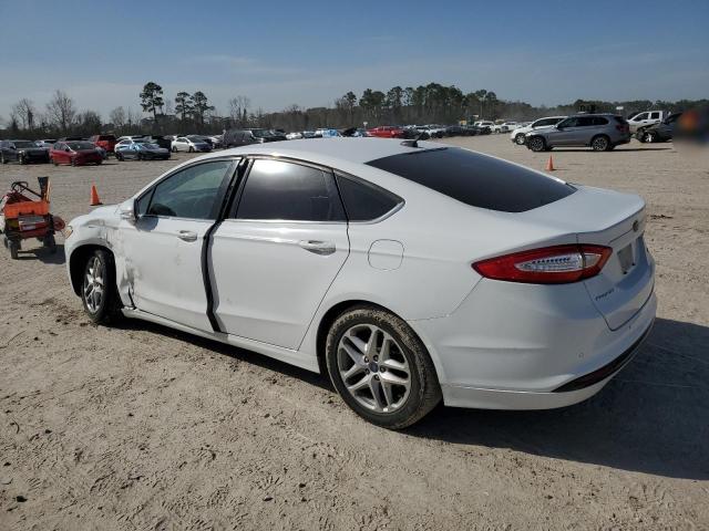 Vin: 3fa6p0h75gr224758, lot: 47662205, ford fusion se 20162