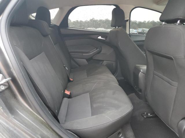 2017 FORD FOCUS SE - 1FADP3K25HL294251
