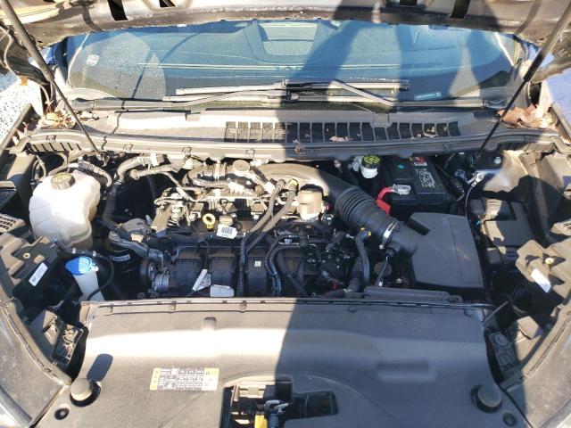 2020 FORD EDGE SEL - 2FMPK3J9XLBB54754