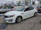 2015 KIA OPTIMA LX - KNAGM4A73F5572274