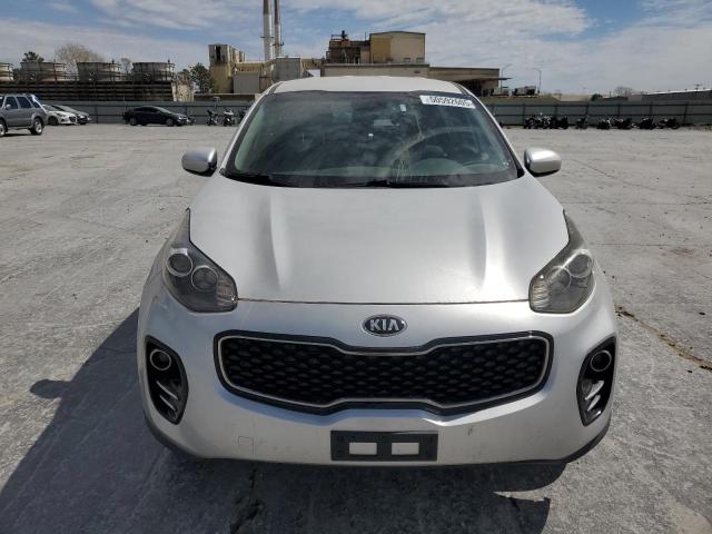 2019 KIA SPORTAGE L - KNDPMCACXK7553701