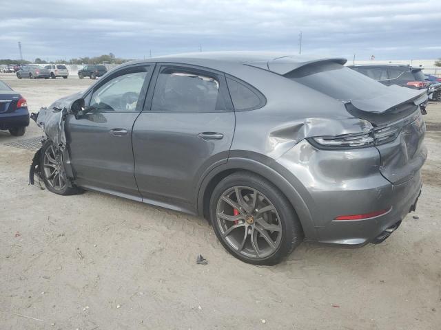 Vin: wp1bg2ay5pda33226, lot: 47211115, porsche cayenne gts coupe 20232