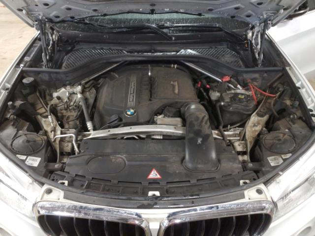 2015 BMW X5 XDRIVE3 - 5UXKR0C51F0K59187